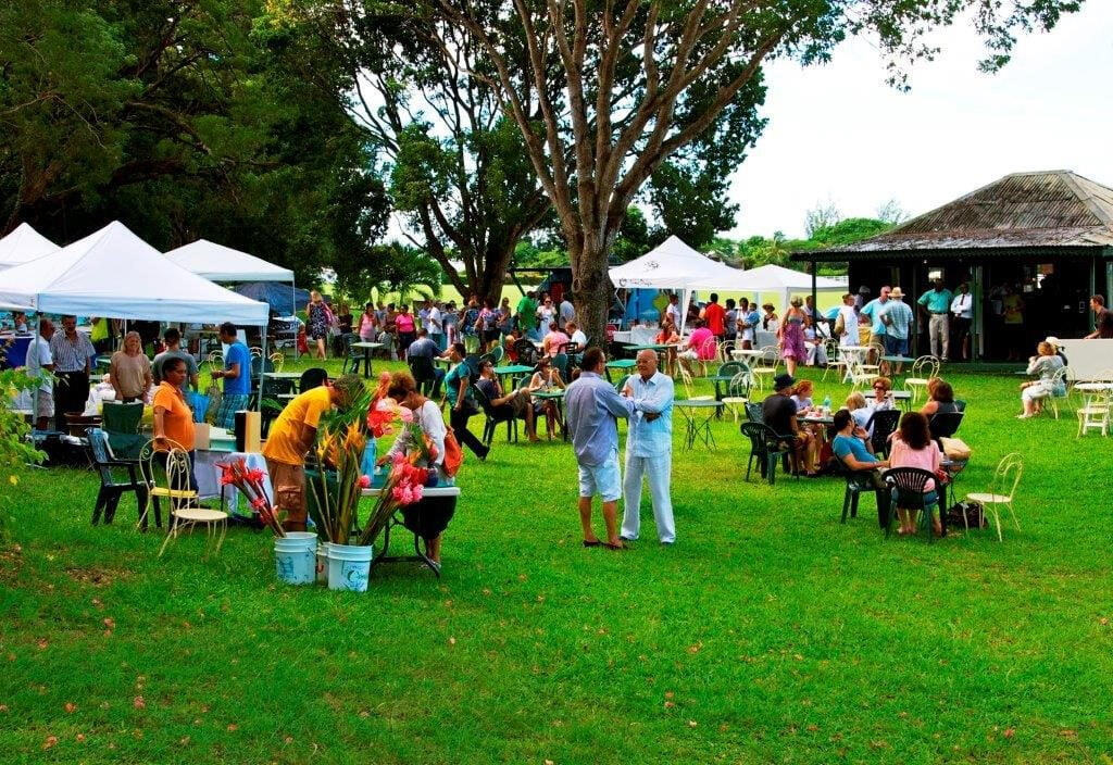 Holders Farmers Market